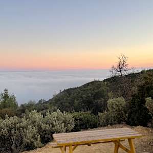 #1 Acres of Privacy Heavenly Views