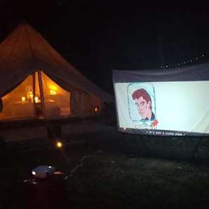 Foresthill Retreat Glamping