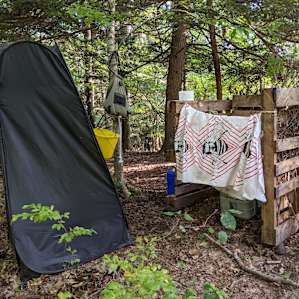 Enchanted Encampments