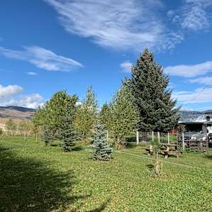 Mentzer Ranch