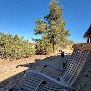Speakeasy Lodge