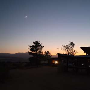 Speakeasy Lodge