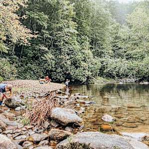 Harmony Glen