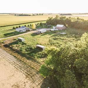 Wilson Ranch