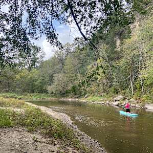 Bluff Hollow