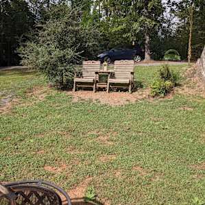Butterfly Camp: Near Shenandoah NP