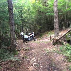 Boulder Wilds