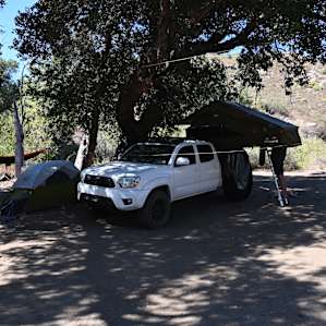 King Creek Valley Ranch
