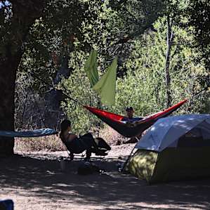 King Creek Valley Ranch