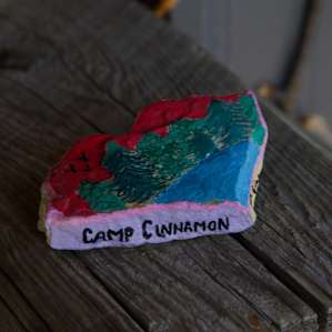Camp Cinnamon