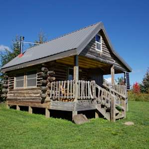 Camp Cinnamon
