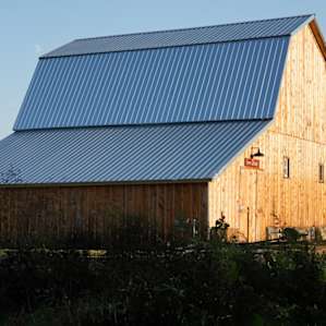The Good Earth Farm RV Site