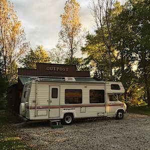 Country Outpost RV Site