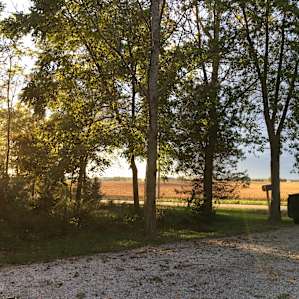 Country Outpost RV Site