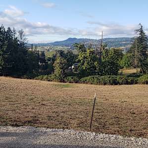 Horse and Highland Hideaway