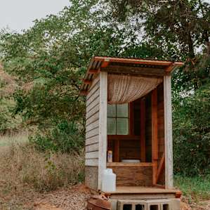 Twin Poplar Farm / In the Field