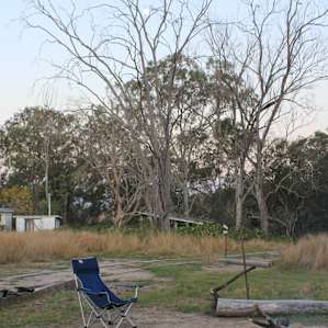 Peaceful Scenic Rim Camp in Aratula