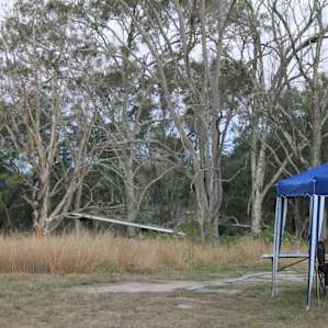 Peaceful Scenic Rim Camp in Aratula