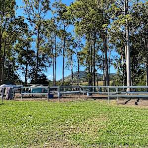 Noosa Equestrian & Camping Powered