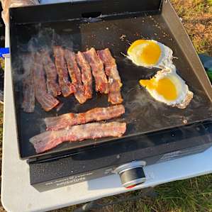 Freedom Hills Campground