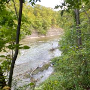 Elk creek