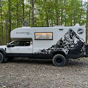 Elk Creek world class fly fishing