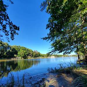 Chesapeake Cove Camping