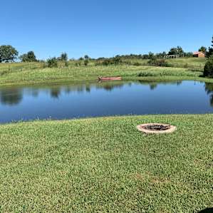 Beautiful view!