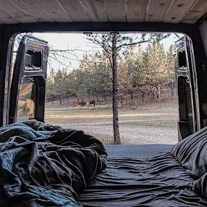 Black Hills Glamping