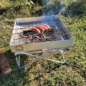 HipCamp@Rooster Ridge