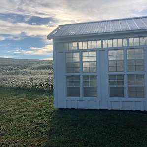 White House Cabins