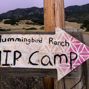 Hummingbird Ranch