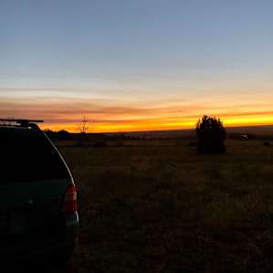 Hummingbird Ranch