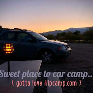 Lakeside RV & TENT Camping, Enjoy!