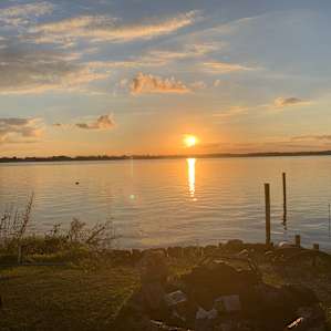 Paradise on the Neuse Beach