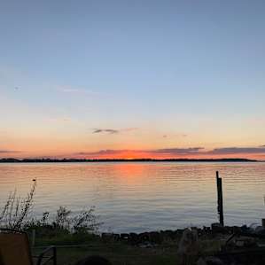 Neuse River Waterfront w/ electric