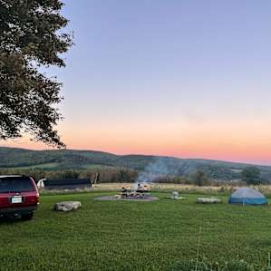 Red House Ranch Camp