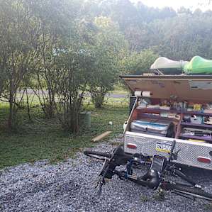 Rig position