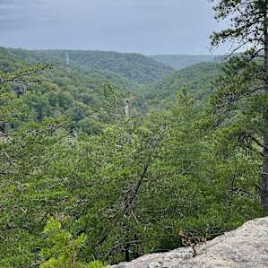 The Lookout at Raven Ridge