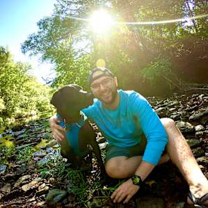 Batesville Mountain Campground
