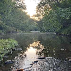 Batesville Mountain Campground