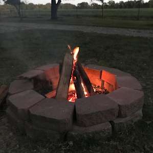 Lazy Days at Emerald Acres