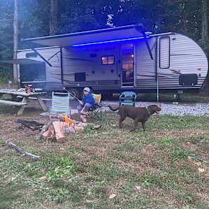 Traveler's Meadow RV (2-day min. )
