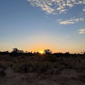 Basecamp 138 Desert Ranch