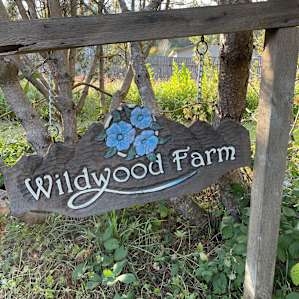 Cute sign!