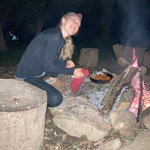 Shenandoah Adventures