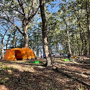 Twisted Oak Site (Water/Electric)