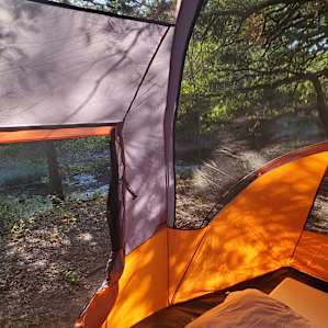 River Rock Camp