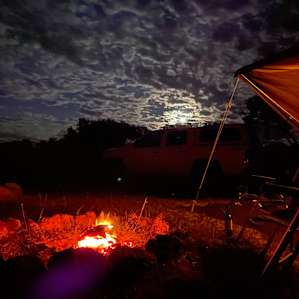 campfire australia campfire