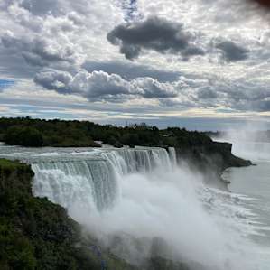 Niagra Falls